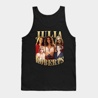 female stars of the 1990s and 2000s Vintage. Tank Top